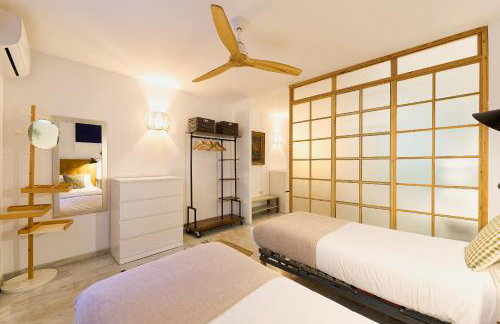 Pries Homes - Urban Loft Malagueta - Foto 11