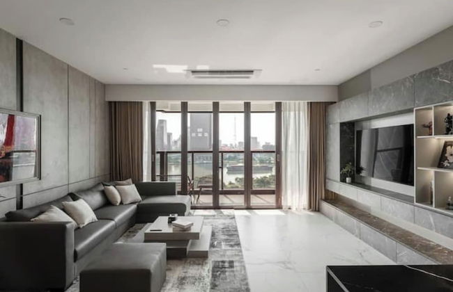 Odela The River Metropole Apt Hotel - Photo 50