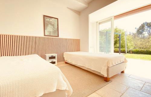 Magnifique villa - piscine chauffée - Côte d'Azur - Foto 15