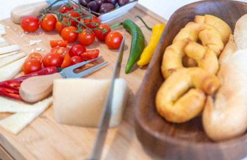 Casa Bianca Apartman Dramalj - Foto 43