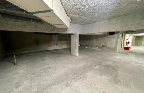 Beautiful apartment Cannes center terrace parking - Foto 25