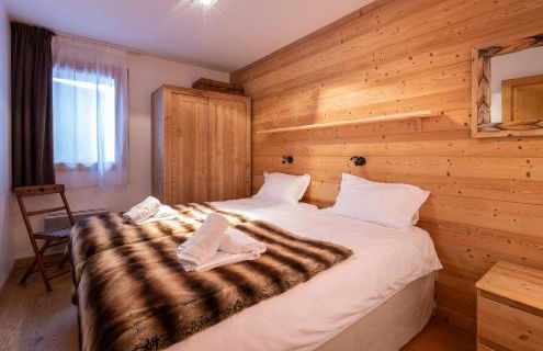 Residence Miravidi La Rosiere - Foto 33