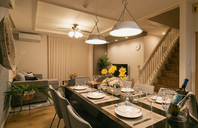 Sunset Breeze Chatan - Foto 27