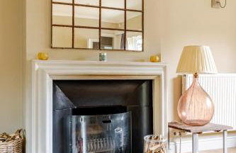 Spacious Country Cottage Sleeps 7, Air Con, Fire Pit & Dog Friendly close to Bath - Foto 7