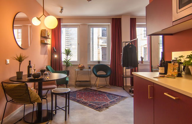 Astoria Apartments - Foto 58