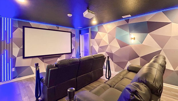 Upstay 20 Guest Capacity Mansion Near Disney - Foto 4, Habitación