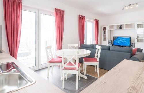 Ferienwohnung Kuckucksnest - Foto 13