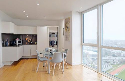 Victorious Apartment- 2 Bedroom Luxe - Foto 15