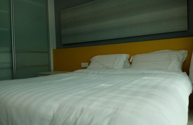 Penang Studio Suite in Georgetown - Photo 4