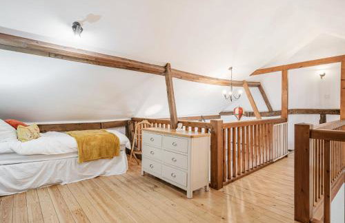 John Fanner Barn - Uk37102 - Foto 14