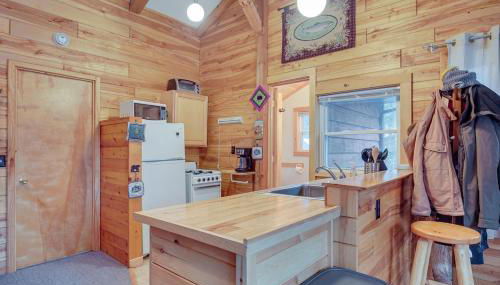 The Hideaway - Photo 3