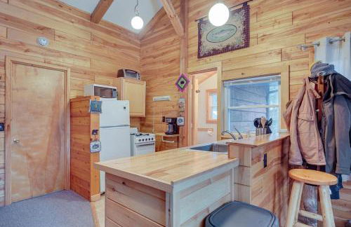 The Hideaway - Photo 3