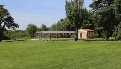 Maison etang - Photo 5