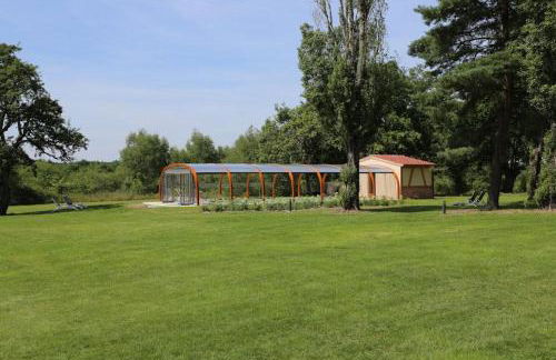 Maison etang - Photo 5