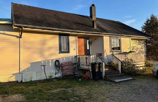 7 Person Holiday Home in Tana - Photo 12