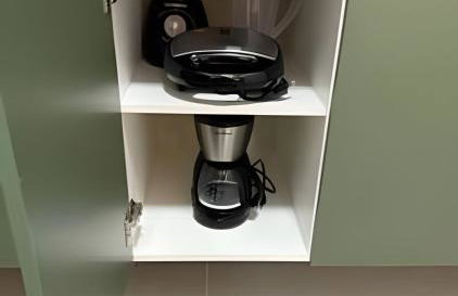 Estúdios Novos, Compactos e Aconchegantes - Foto 60