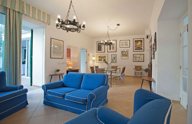 Can Alou, Village House With Mediterranean Charme - Foto 40