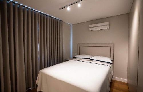 Ap de novela no centro da cidade com garagem - Foto 23