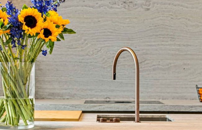 Majestic new Penthouse With 2 Parkings - Foto 11