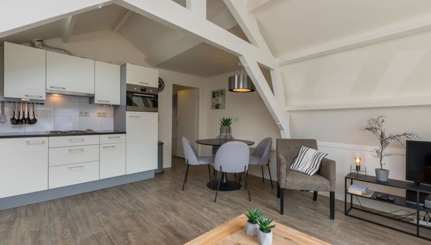 Coastal Apartment in Westkapelle - Foto 3