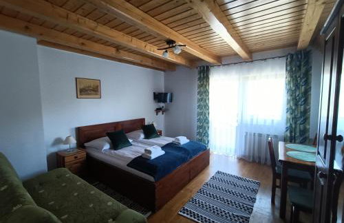 Mala Chatka - Photo 25