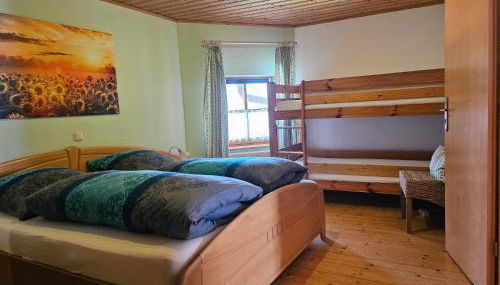 Ferienwohnung "Kräuterhof" - Foto 2