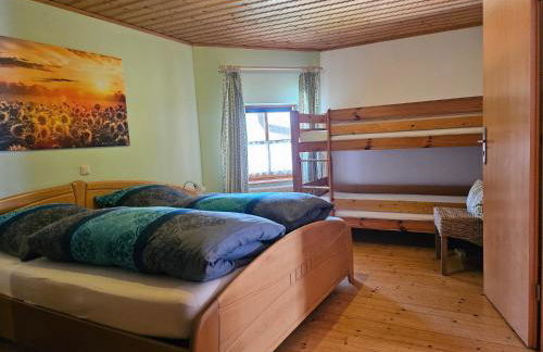 Ferienwohnung "Kräuterhof" - Foto 2