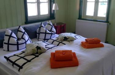 Alpchalet Oberstdorf - Photo 43