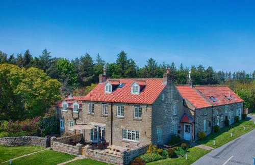 Smugglers Rock Cottages - Foto 1