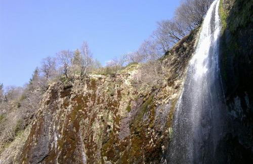 Confortable F2 bis avec balcon au pied des pistes et parking, Mont-Dore - FR-1-415-170 - Foto 18