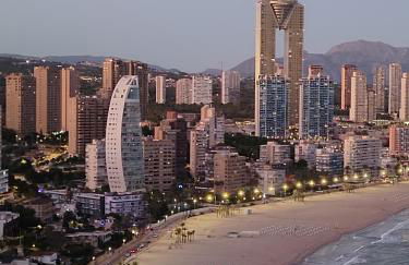 Costa de Verano Apartment with swimming pool in the center of Torrevieja - Foto 62