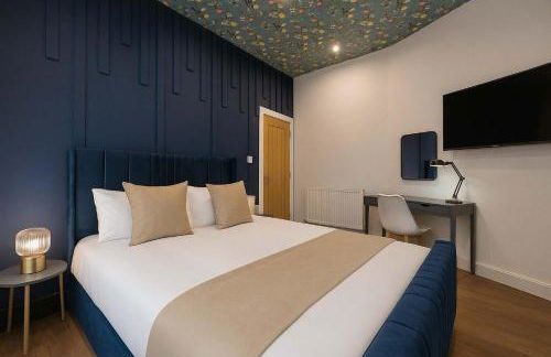 The Carlton Heights by The HIve WA1 - Foto 1