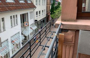 Charmante Altbauwohnung - Foto 13