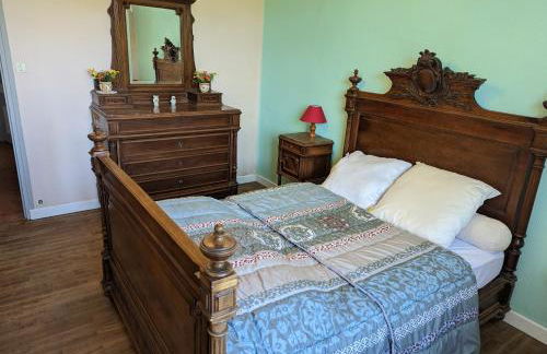 Maison indépendante calme et nature - Foto 9