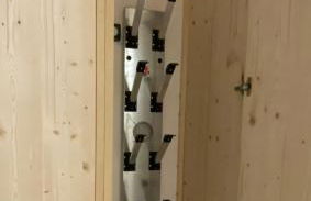 Chalets Alaska - Foto 28