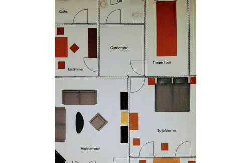 Haus Jorg Sosna Modern Retreat - Foto 33