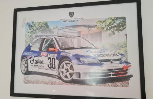 La planque du 1er - Foto 22