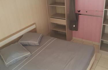 gite des jardiniers - Foto 9