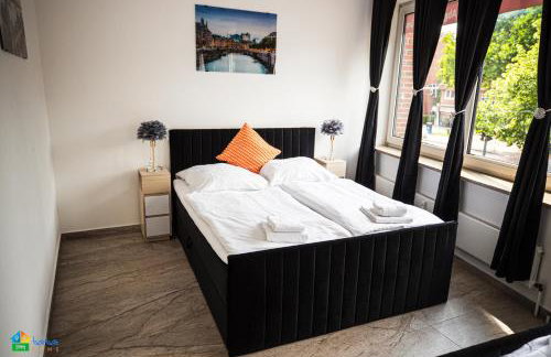 Barbat Home-Ferienwohnung im Bramfelder Chaussee 312- 1 - Foto 20