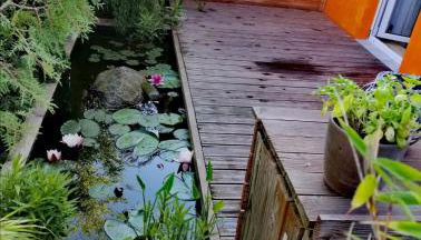 Ferienwohnung Wusterwitz - Foto 3