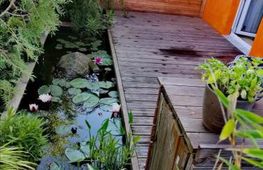 Ferienwohnung Wusterwitz - Foto 3