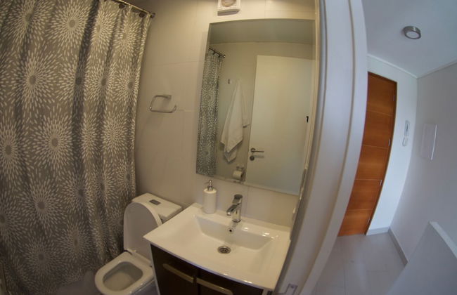 Lofts Plaza Yungay - Foto 44