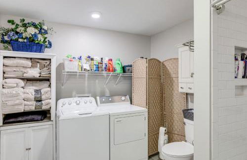 Lovely Lexington Home 4 Mi to Downtown! - Foto 16