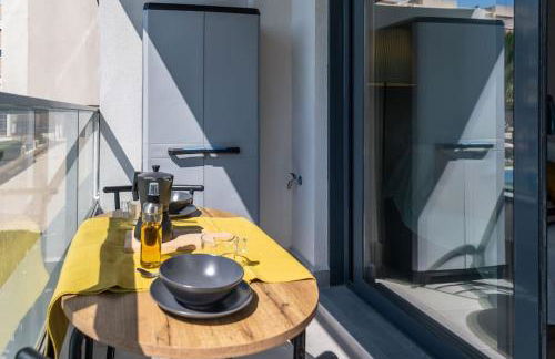 LXR Suite Mijas Costa 1HAB Centrico - Photo 14