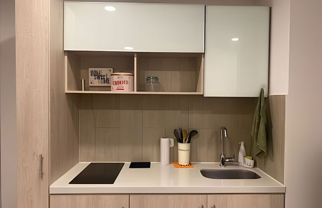 Maravilloso loft con vista 707 - Photo 11