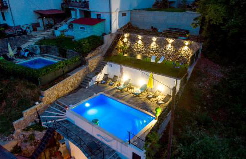 4 Bedroom Beautiful Home In Rukavac - Photo 7