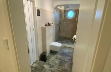 Apartment 'BB43' - 70qm mit Terrasse und kleinem Garten am Rande der Eifel - Foto 8