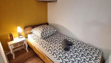 Oerlinghausen, Gesamte stilvolle Wohnung, 3 Schlafzimmer, 4 Betten - Foto 5