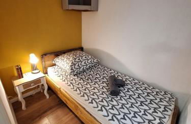 Oerlinghausen, Gesamte stilvolle Wohnung, 3 Schlafzimmer, 4 Betten - Foto 5