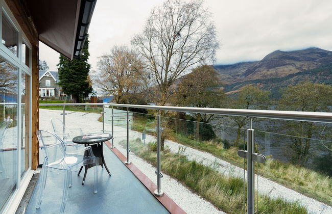 Black Sheep Hotels Cabins - Foto 58